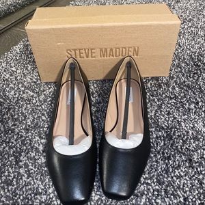 steve madden flats